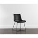 Gracen Nightfall Black Dining Chair